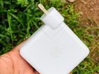 Genuine Apple 67W Charger M2 M3 iPad Pro
