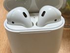 Apple AirPods 2nd Gen