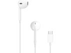 Genuine Apple EarPods with USB-C Connector