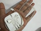 genuine apple handfree