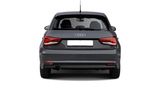 Genuine Audi A1 2017 8X facelift passenger rear LED light