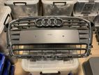 Genuine Audi A1 2017 Main Bumper Grille Shell 8X A3 A4 A5