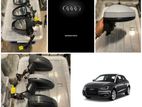 Genuine Audi A1 2017 passenger side mirrors auto folding