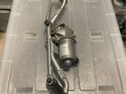 Genuine Audi A1 2018 8X front wiper motor complete A3 A4 A5 A6 Q2