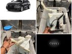 Genuine Audi A1 2018 windscreen washer bottle reservoir tank