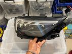 Genuine Audi A1 82 a S Line 2020 Complete LED Headlight - D/S