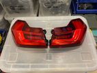 Genuine Audi A1 82a S Line 2019 Rear Led Lights