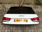 Genuine Audi A1 Dicky Tailgate Door 2017 with LED Lights