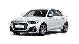 Genuine Audi A1 S Line 2019 face cut bonnet headlight bumper complete