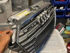 Genuine Audi A3 2018 S Line Main Bumper Grille Shell S3 A1 A4 A5 Q2