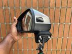 Genuine Audi A3 2019 passenger side mirror complete