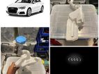 Genuine Audi A3 2019 Washer Bottle Complete