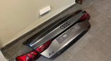 Genuine Audi A3 2025 S Line rear bootlid bumper LED lights A4 A5 A6 A8