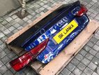 Genuine Audi A3 8v 2018 Bootlid Dicky With Led Dynamic Lights