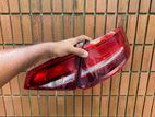 Genuine Audi A3 8V Sportback 2018 driver rear lights inner & outer