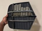 Genuine Audi A3 S Line 2019 Front Bumper Fog Grille