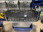 Genuine Audi A3 S Line 2024 Main Grille
