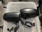 Genuine Audi A3 S Line 2025 Side Mirrors Complete 8Y A1 A4 A5 A6