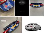 Genuine Audi A3 Sedan 2019 Rear Bootlid Complete