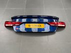 Genuine Audi A3 Sedan 2019 Rear Bootlid Complete