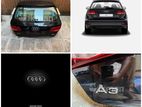 Genuine Audi A3 Sportback 2018 8 V4 Dicky Door