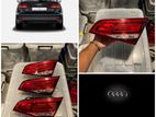 Genuine Audi A3 Sportback 2018 rear tailgate door light A1 A4 A5 A6 Q2