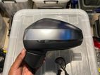 Genuine Audi A3 Sportback 2019 passenger side mirror