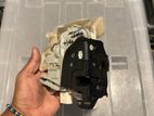 Genuine Audi A4 2012 B8 Driver Front Door Lock