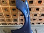 Genuine Audi A4 2013 Facelift B8 Passenger Fender Wing Blue A1 A3 A5