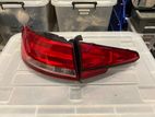 Genuine Audi A4 2017 B9 pAssenger Rear Lights Inner Outer