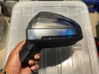 Genuine Audi A4 A5 passenger side mirror 2019 Camera Blind spot