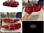 Genuine Audi A4 S Line 2019 rear LED DYNAMIC lights