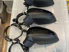 Genuine Audi A5 2019 Passenger door side mirrors A1 A3 A4 A6 A8 520D