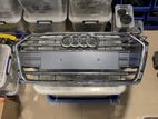 Genuine Audi A5 Main Grille 2019