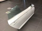 Genuine Audi A5 S Line 2018 Driver Doors with Side