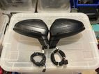 Genuine Audi A5 S Line 2019 Complete Door Side Mirrors A3 A4 A6 A8