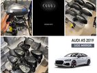 Genuine Audi A5 Sportback 2019 A4 passenger side mirrors