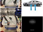 Genuine Audi A5 Sportback 2019 Door Window Regulator Motors