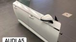 Genuine Audi A5 Sportback 2019 Driver Side Complete Doors Front Rear