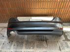 Genuine Audi A5 Sportback S Line 2017 Rear Bumper Complete