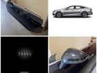 Genuine Audi A5 Sportback S Line 2020 Passenger Front Rear Doors