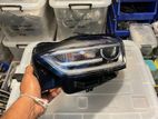 Genuine Audi A5 Xenon Passenger Headlight 2018 A1 A3 A4 A6 Bumper Light