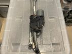 Genuine Audi A6 2014 C7 Front Wiper Motor Complete