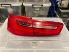 Genuine Audi A6 2014 C7 Passenger Rear Led Lights Inner Outer