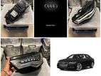 Genuine Audi A6 2014 MATRIX LED headlight light A1 A3 A4 A5 A8 Q2 Q3