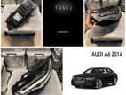 Genuine Audi A6 2014 Passenger MATRIX LED Headlight A1 A3 A4 A5 A8