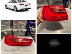 Genuine Audi A6 2014 Passenger Rear Led Lights Outer