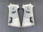 Genuine Audi A6 2017 B-Pillar A/C vents