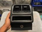 Genuine Audi A6 C7 2017 Rear AC Vent Complete