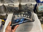 Genuine Audi A8 2013 Matrix Led Headlight Complete - P/s